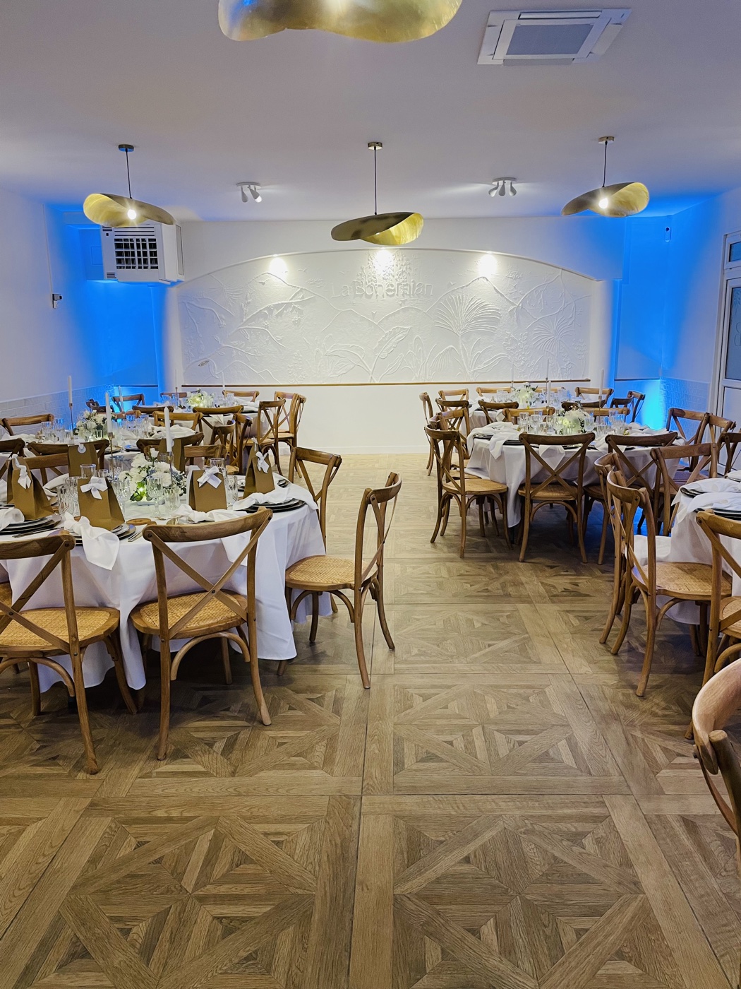 Galerie 5 - La Bohemian