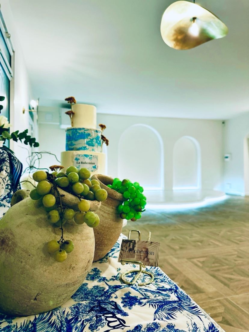 Galerie 6 - La Bohemian