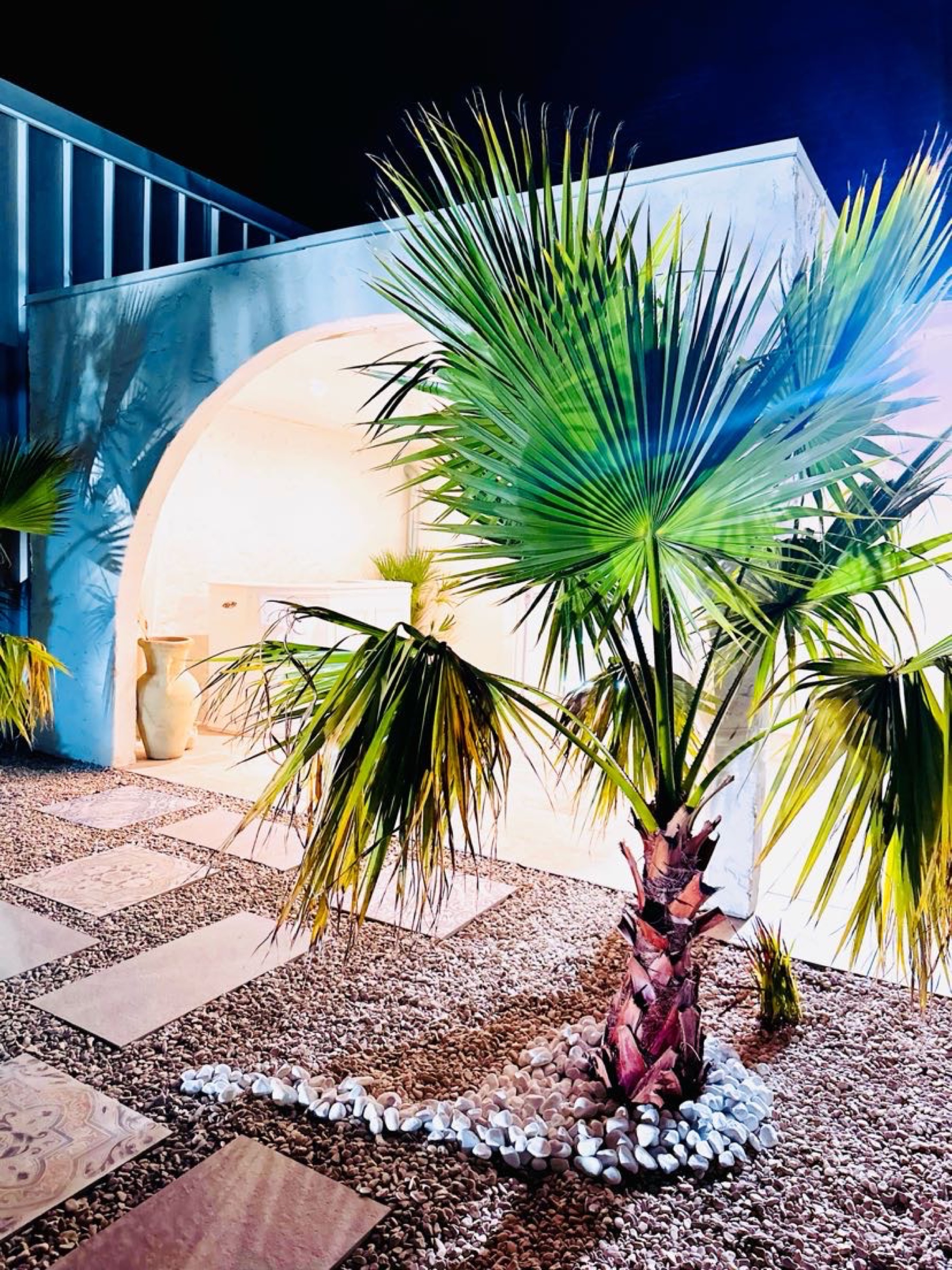 La Bohemian - Casa de Réception